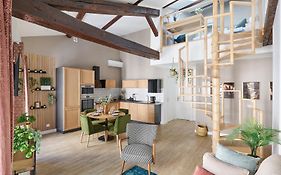 Le Flourens By Paul Riquet 1609 Residences