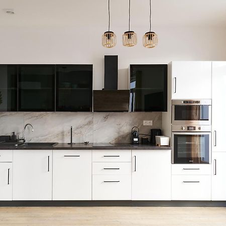 Le Flourens By Paul Riquet 1609 Residences Beziers Exterior photo