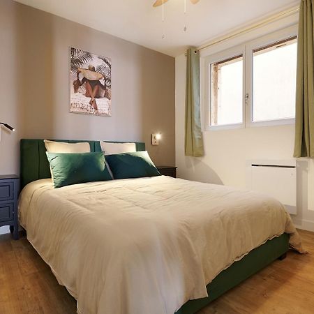 Le Flourens By Paul Riquet 1609 Residences Beziers Exterior photo