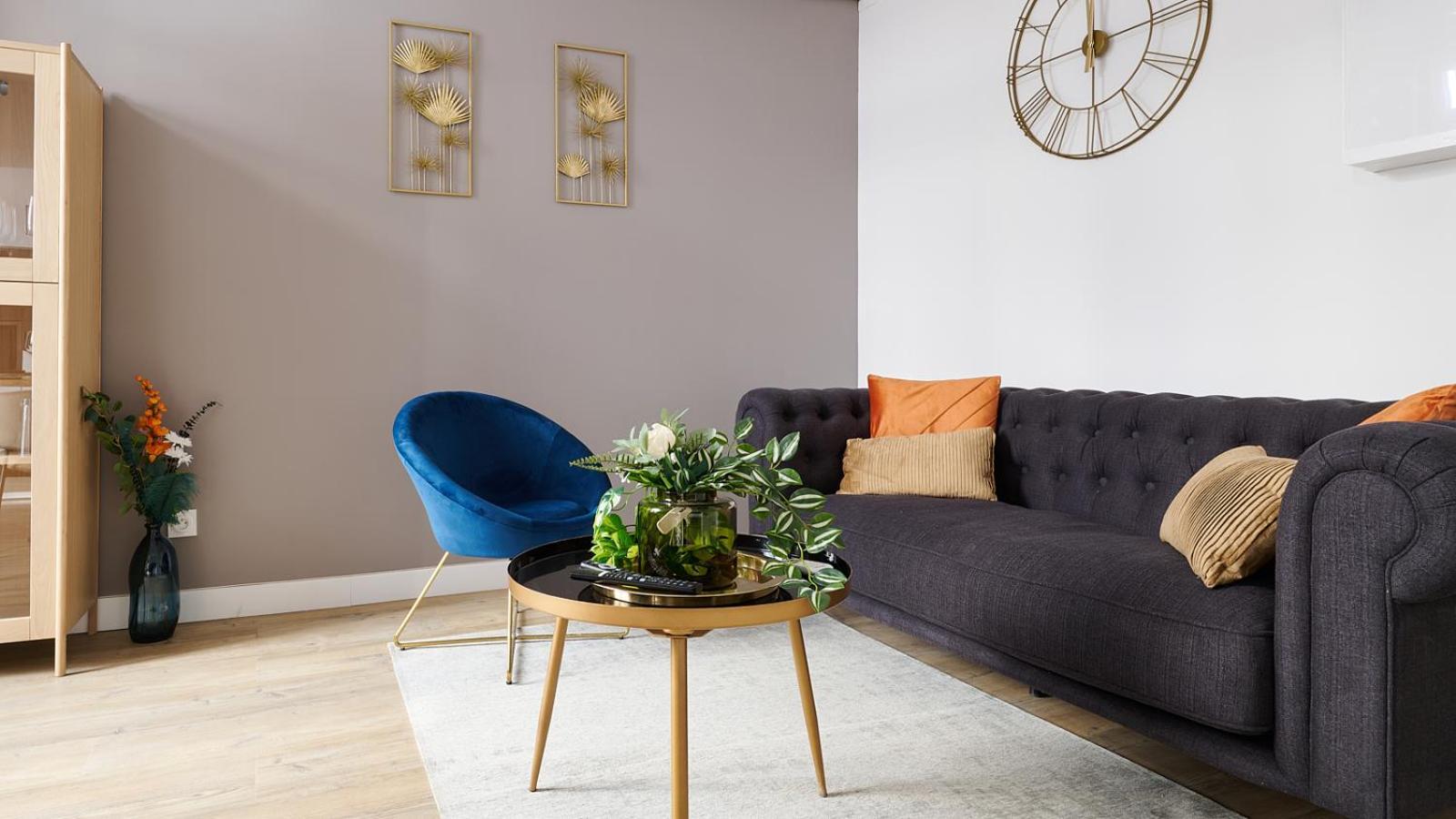 Le Flourens By Paul Riquet 1609 Residences Beziers Exterior photo