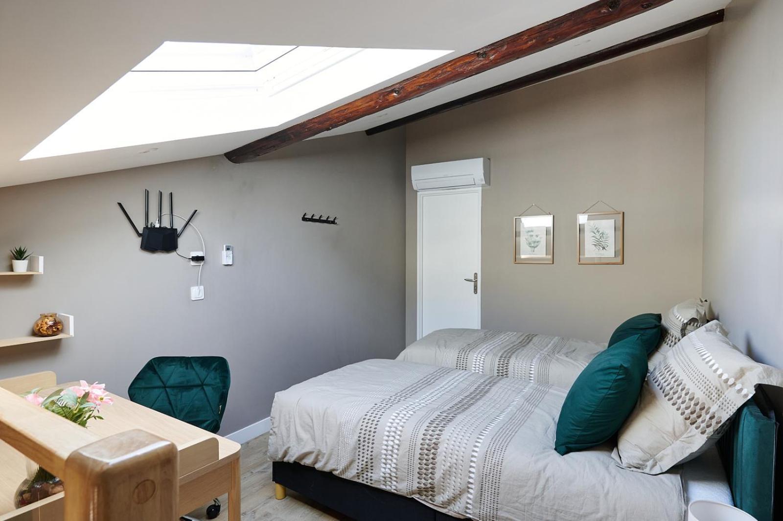 Le Flourens By Paul Riquet 1609 Residences Beziers Exterior photo