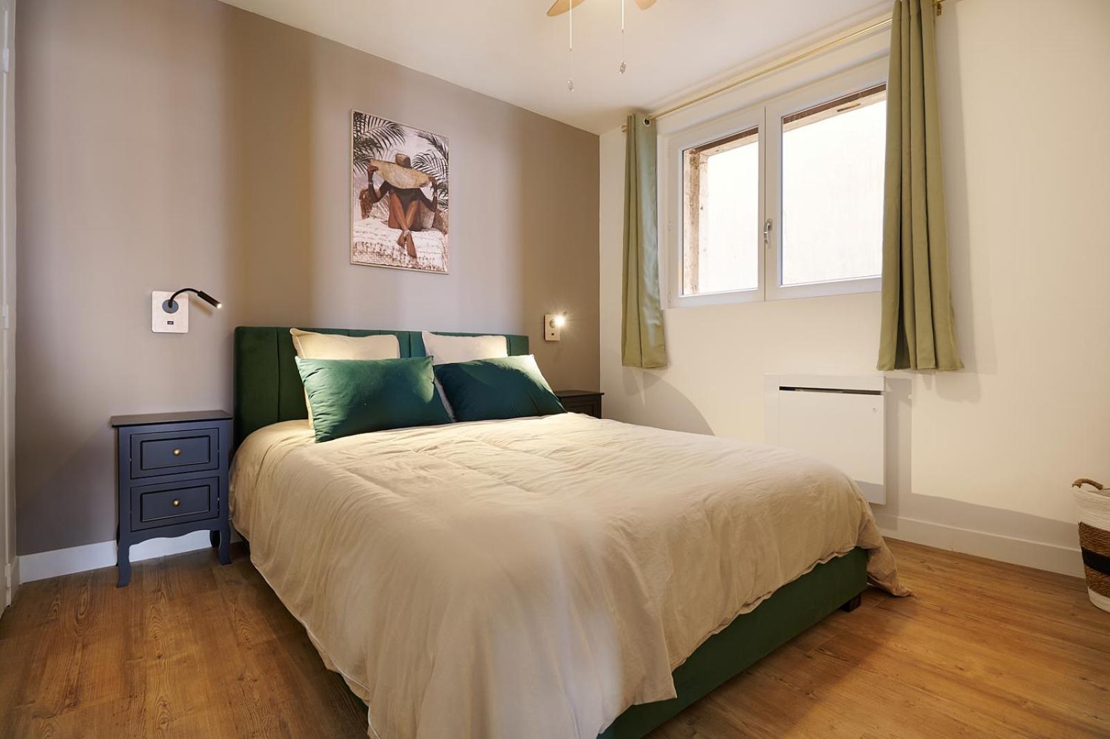 Le Flourens By Paul Riquet 1609 Residences Beziers Exterior photo