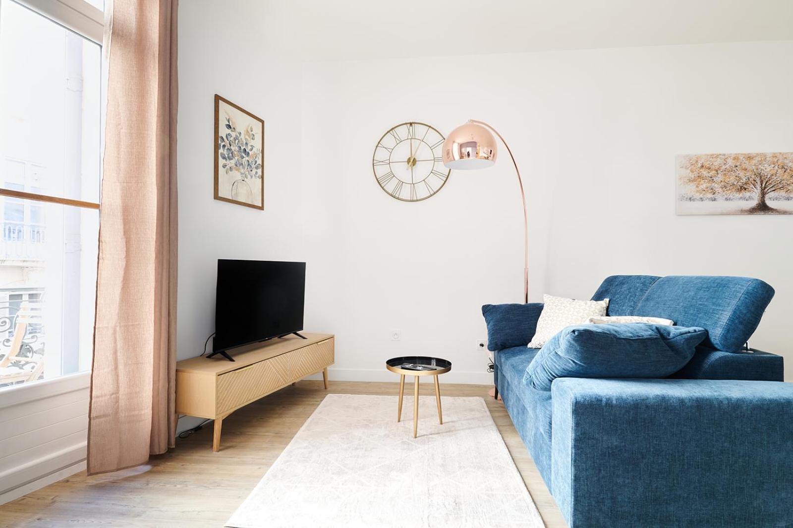 Le Flourens By Paul Riquet 1609 Residences Beziers Exterior photo