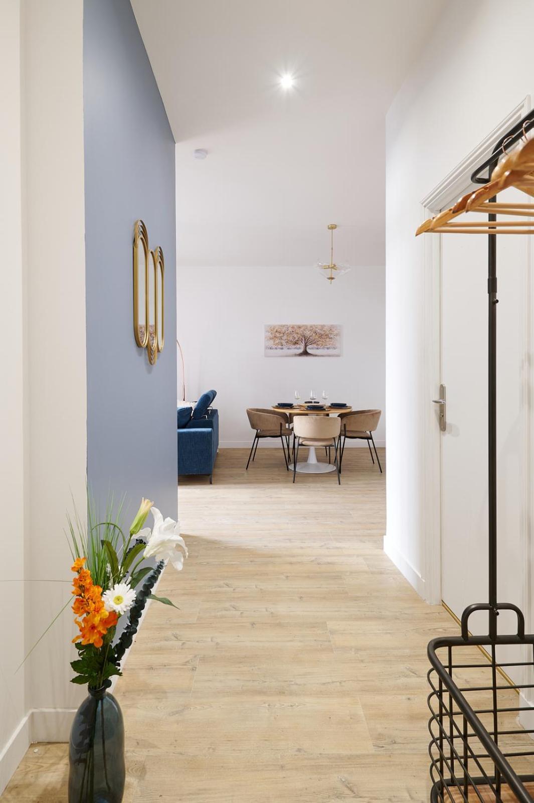 Le Flourens By Paul Riquet 1609 Residences Beziers Exterior photo