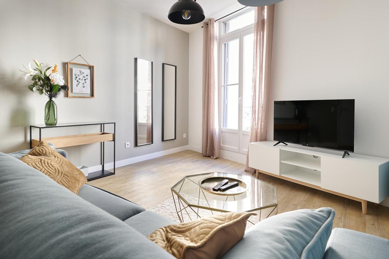 Le Flourens By Paul Riquet 1609 Residences Beziers Exterior photo