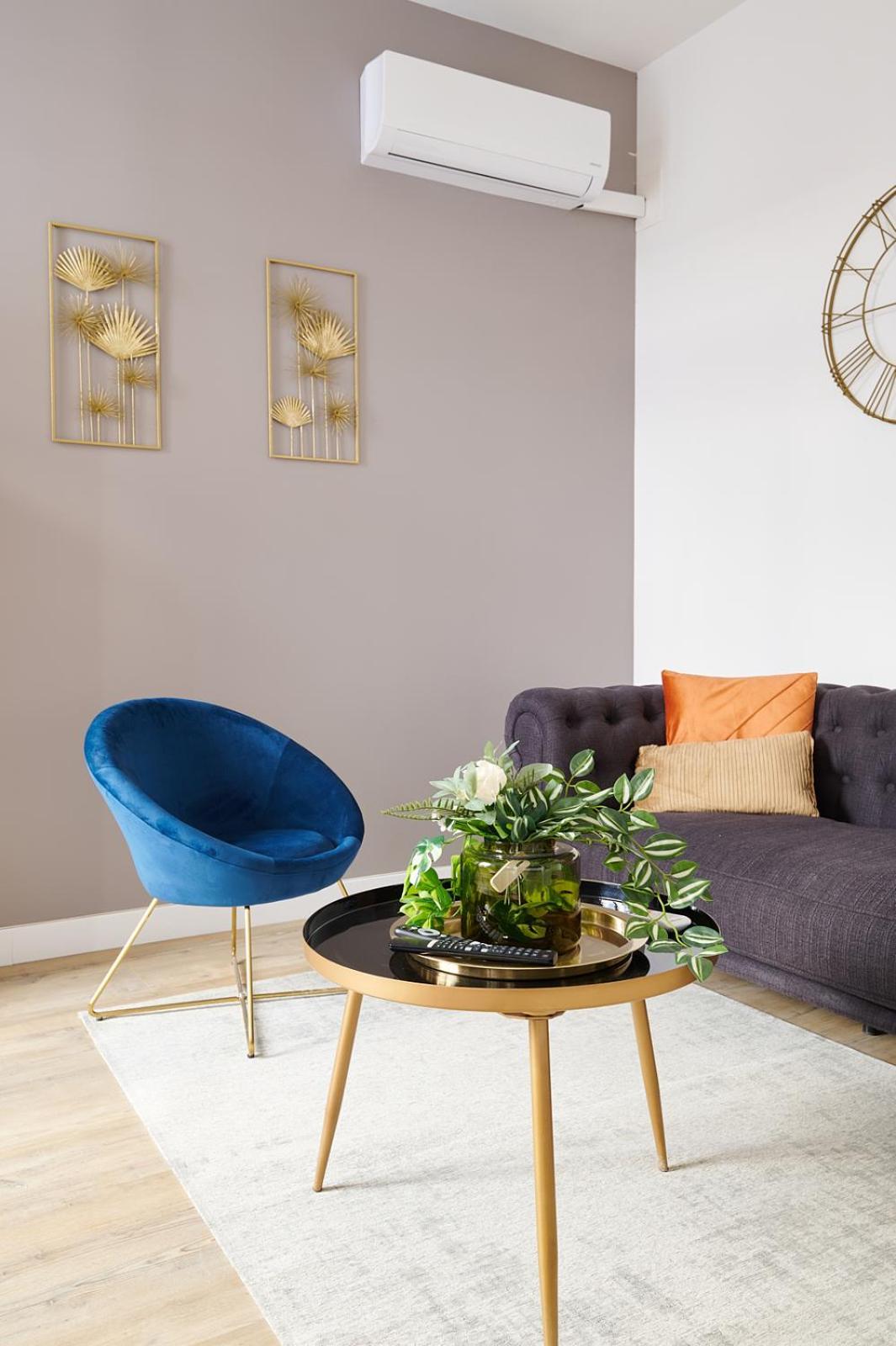 Le Flourens By Paul Riquet 1609 Residences Beziers Exterior photo