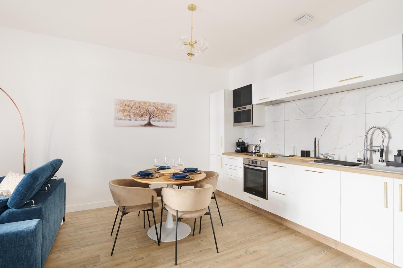 Le Flourens By Paul Riquet 1609 Residences Beziers Exterior photo