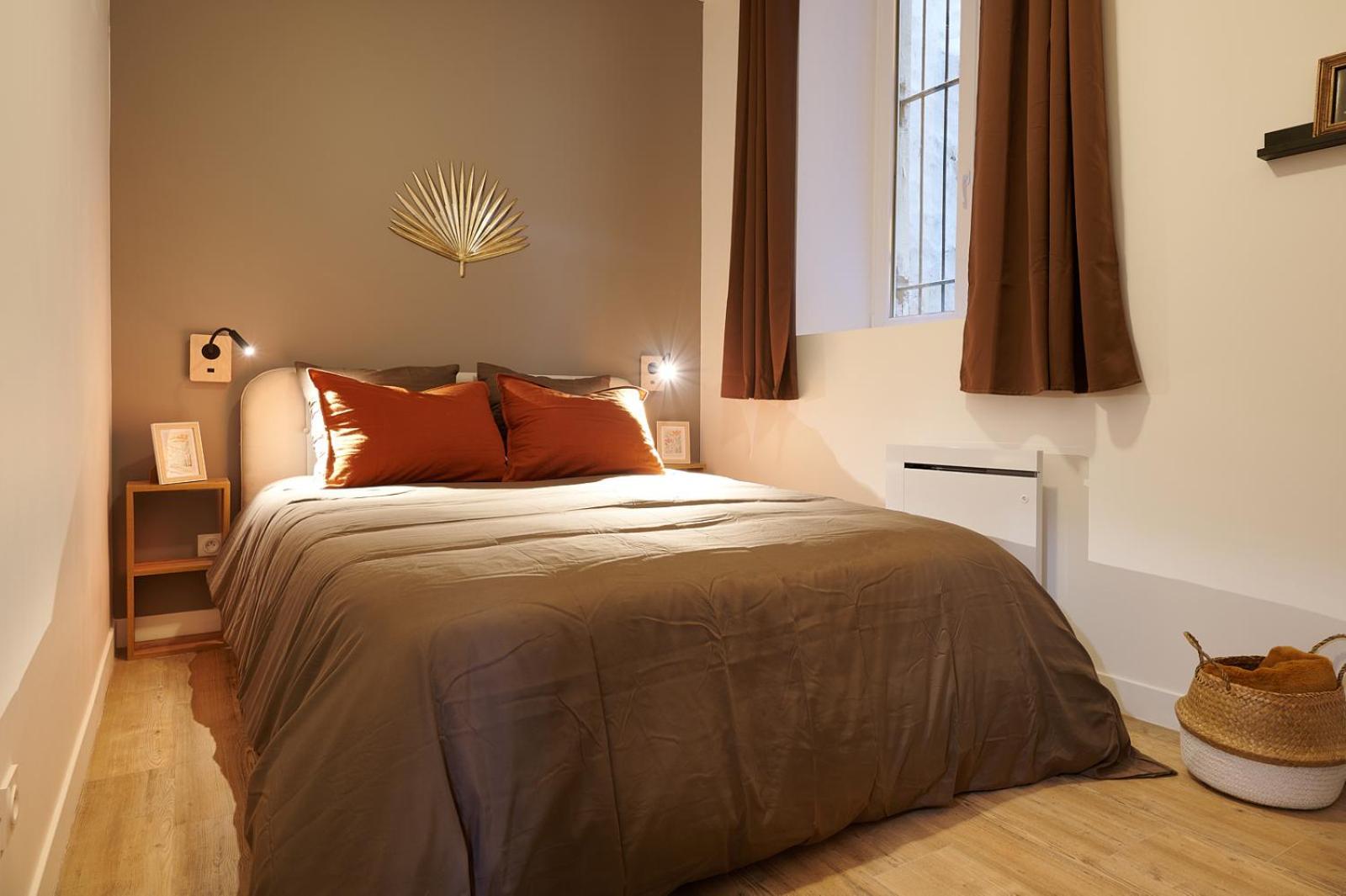Le Flourens By Paul Riquet 1609 Residences Beziers Exterior photo