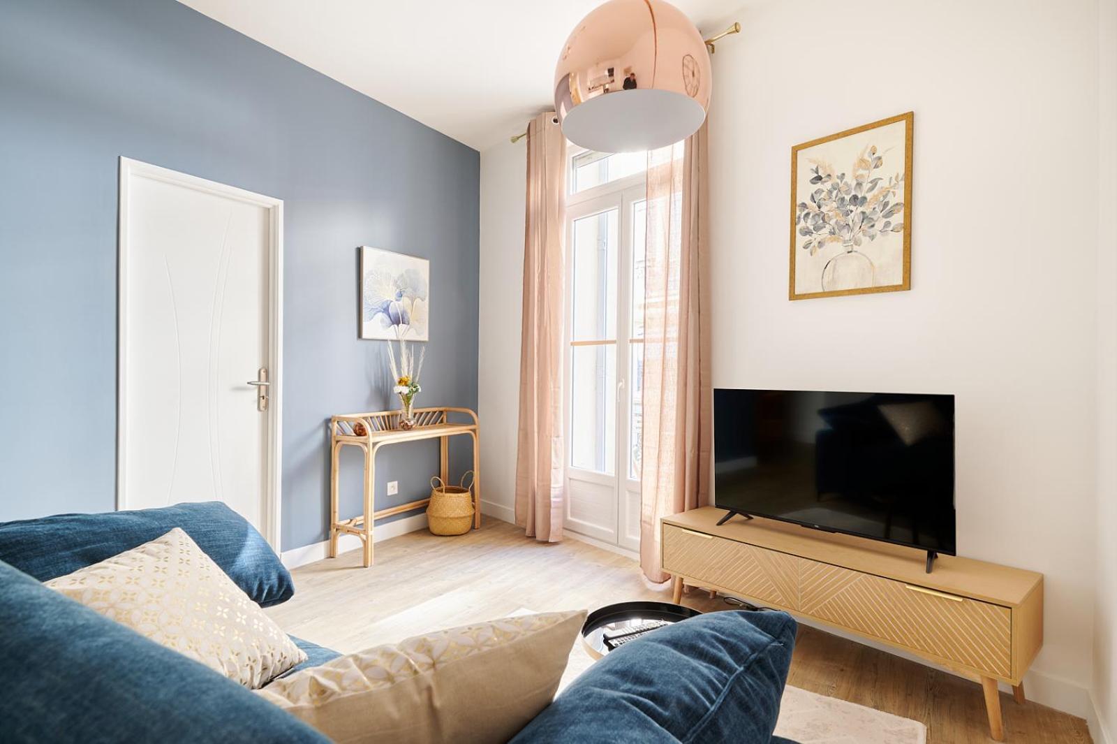 Le Flourens By Paul Riquet 1609 Residences Beziers Exterior photo