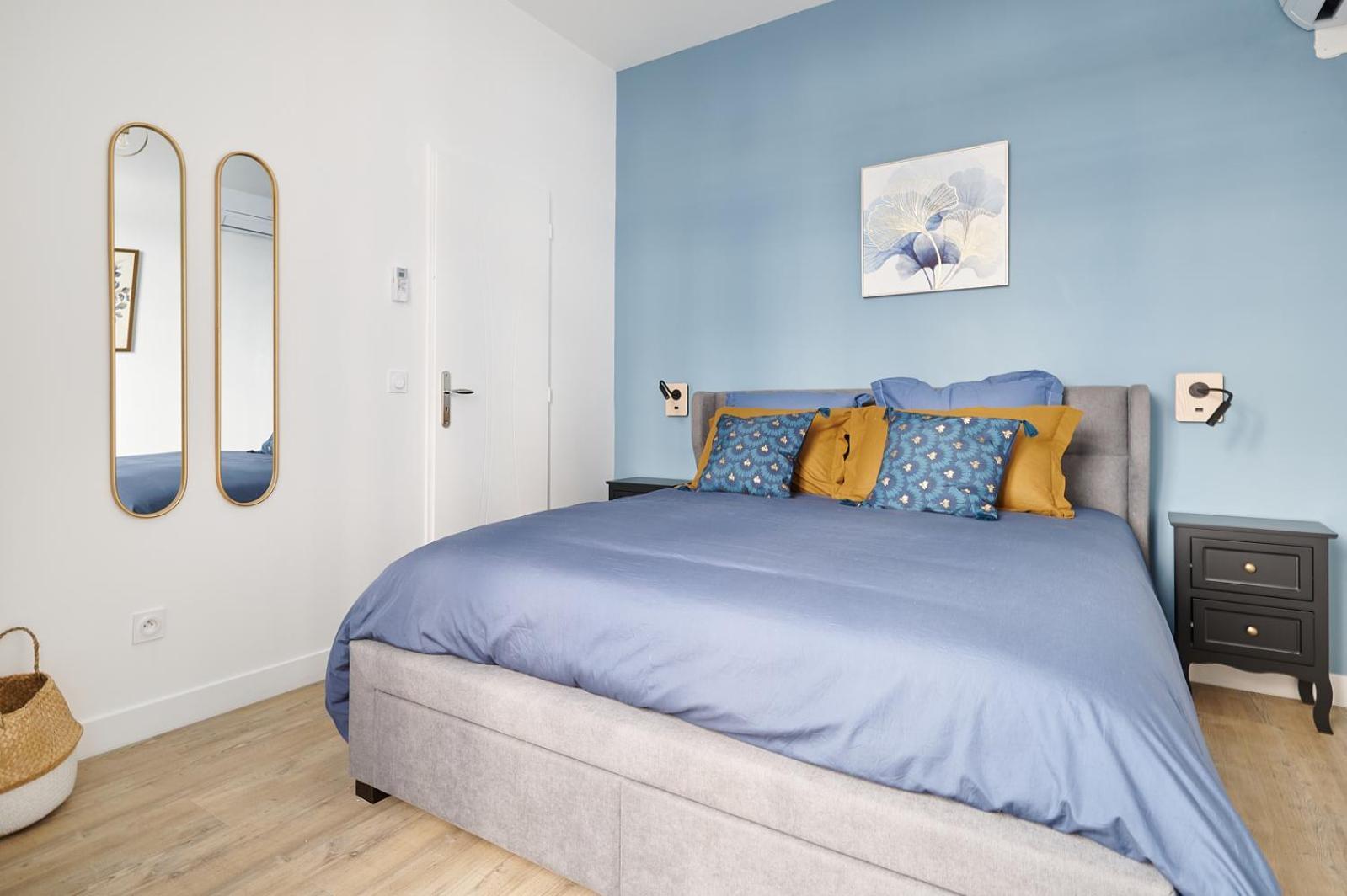 Le Flourens By Paul Riquet 1609 Residences Beziers Exterior photo