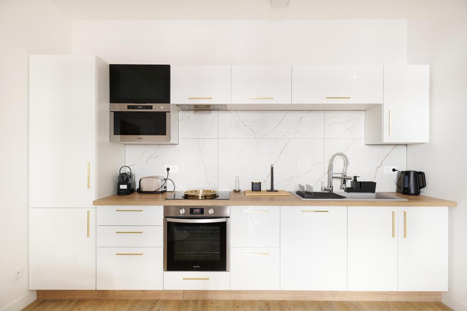 Le Flourens By Paul Riquet 1609 Residences Beziers Exterior photo