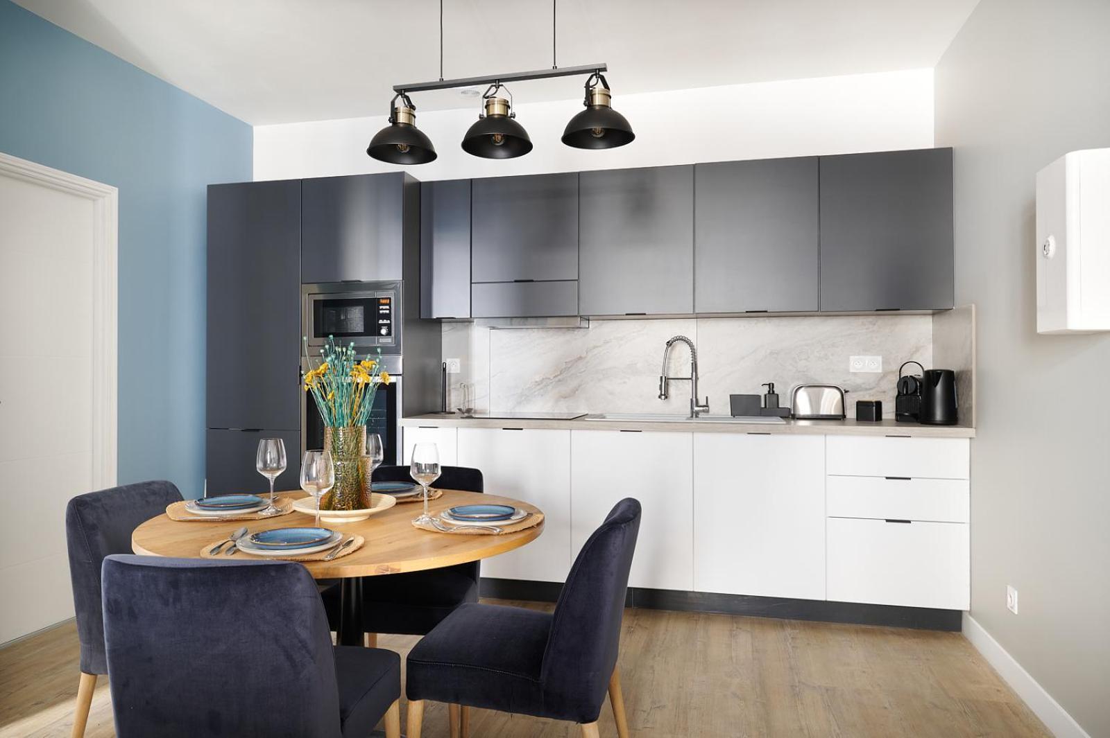 Le Flourens By Paul Riquet 1609 Residences Beziers Exterior photo