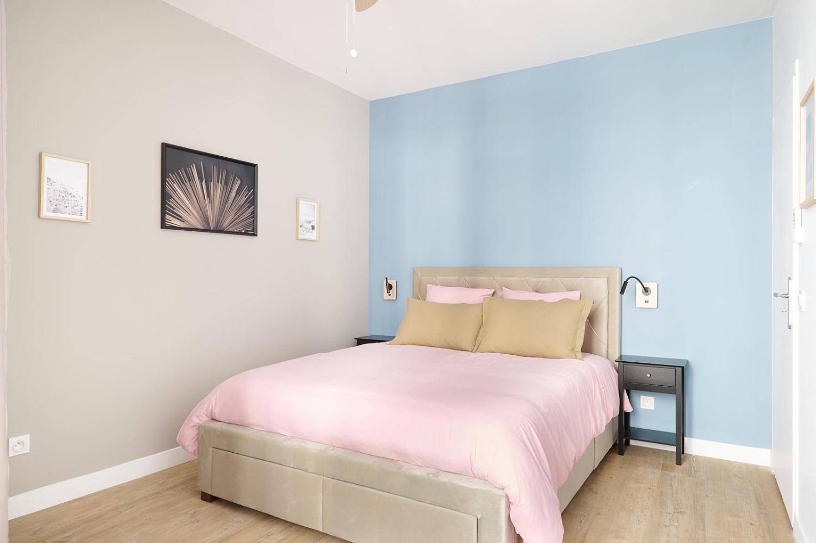 Le Flourens By Paul Riquet 1609 Residences Beziers Exterior photo