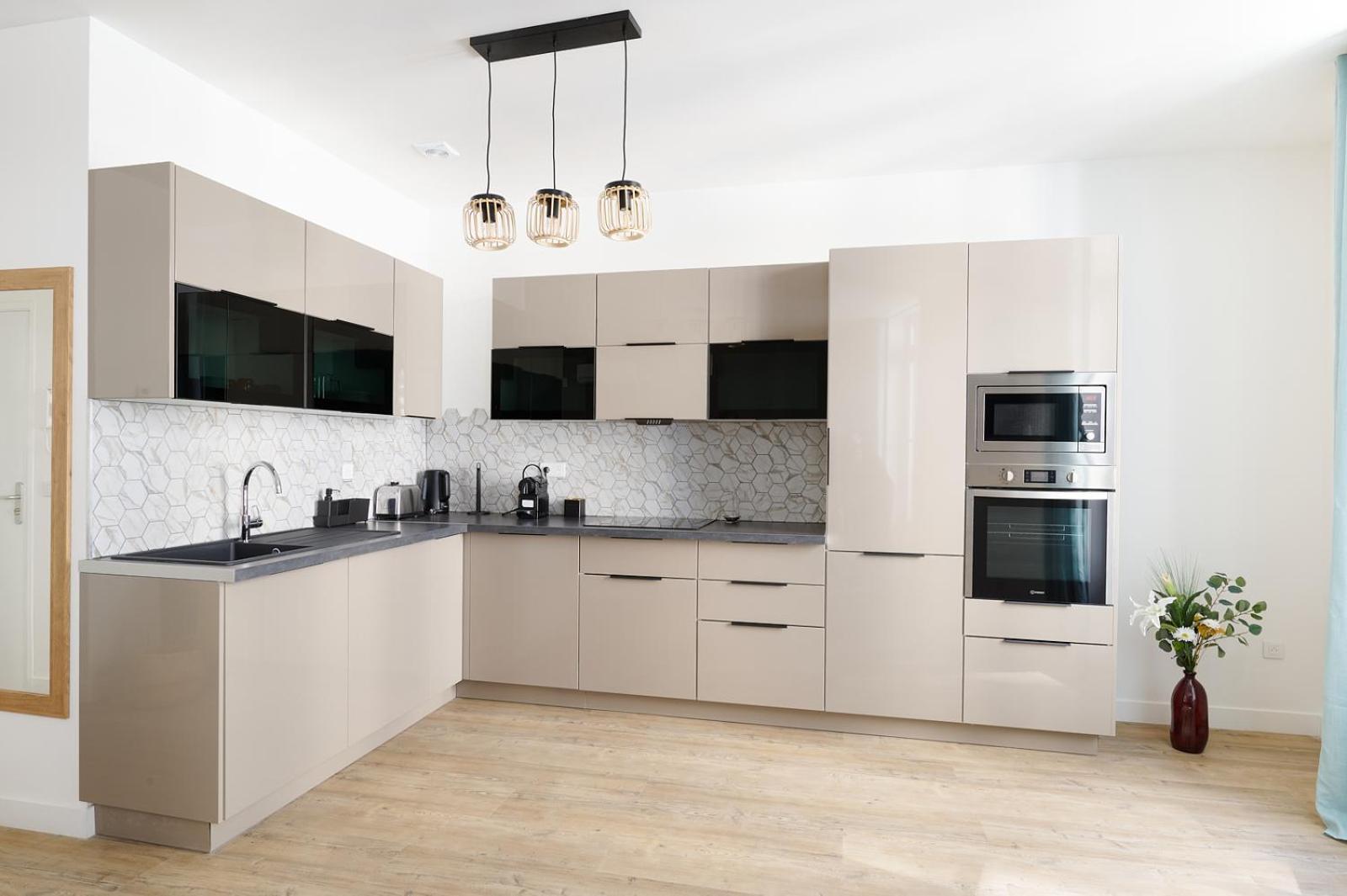 Le Flourens By Paul Riquet 1609 Residences Beziers Exterior photo