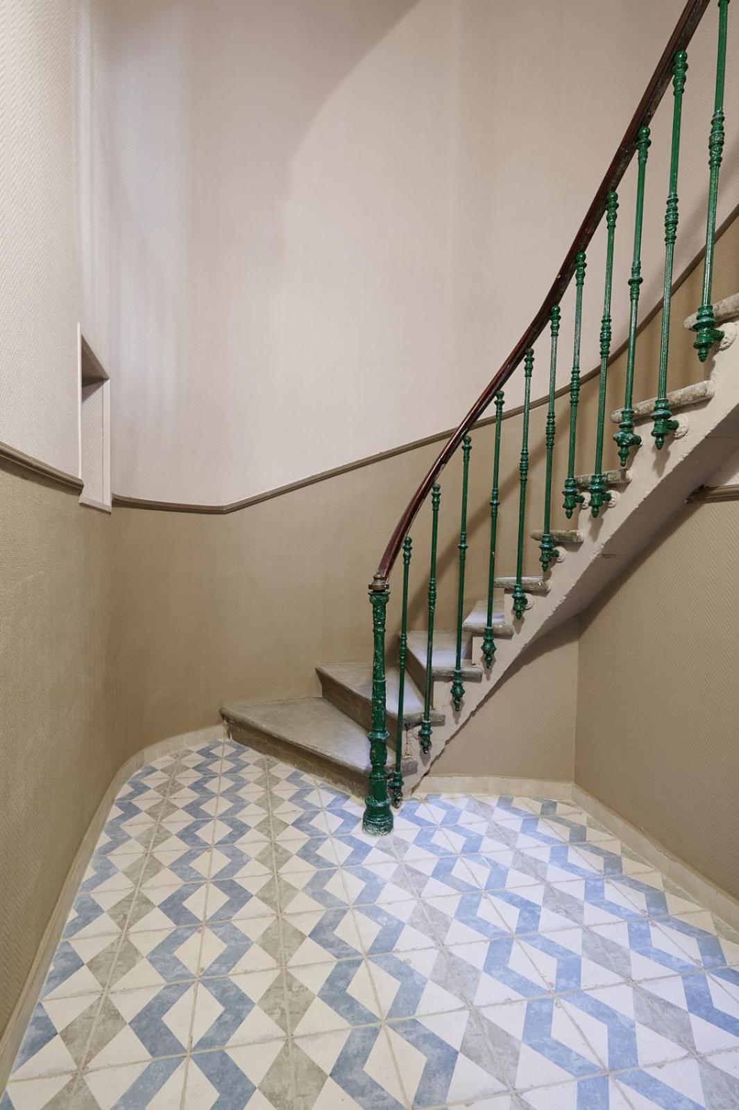 Le Flourens By Paul Riquet 1609 Residences Beziers Exterior photo