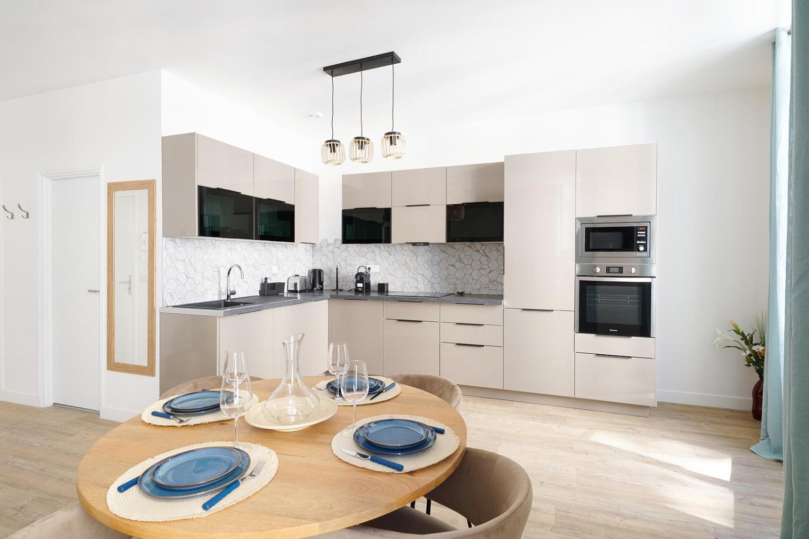 Le Flourens By Paul Riquet 1609 Residences Beziers Exterior photo