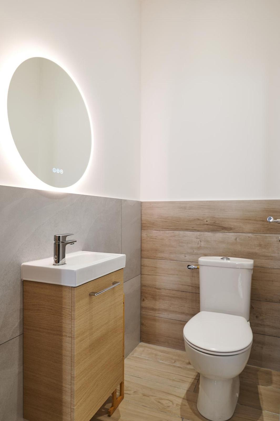 Le Flourens By Paul Riquet 1609 Residences Beziers Exterior photo