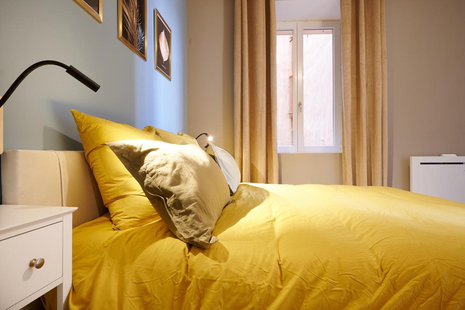 Le Flourens By Paul Riquet 1609 Residences Beziers Exterior photo