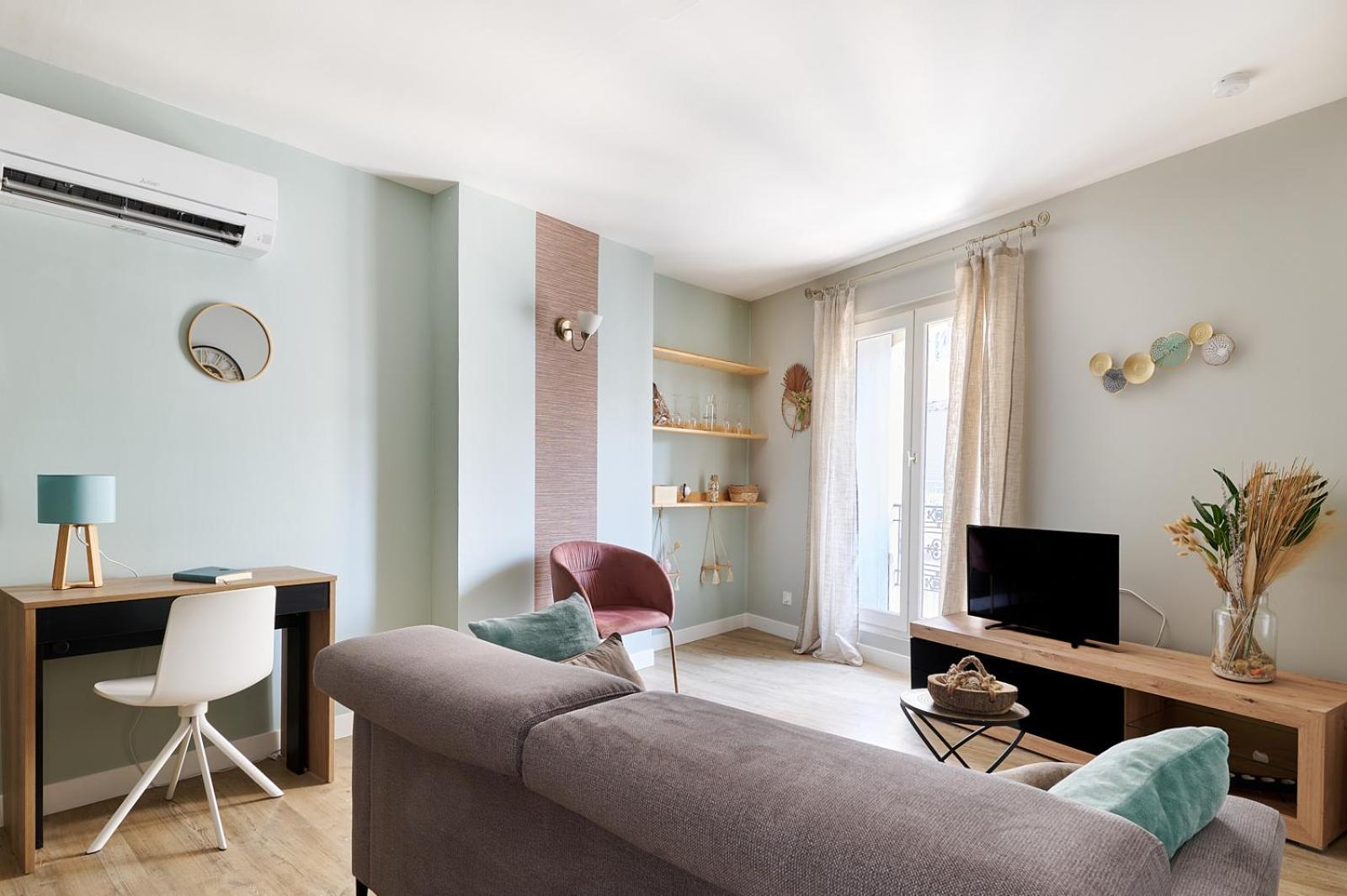 Le Flourens By Paul Riquet 1609 Residences Beziers Exterior photo